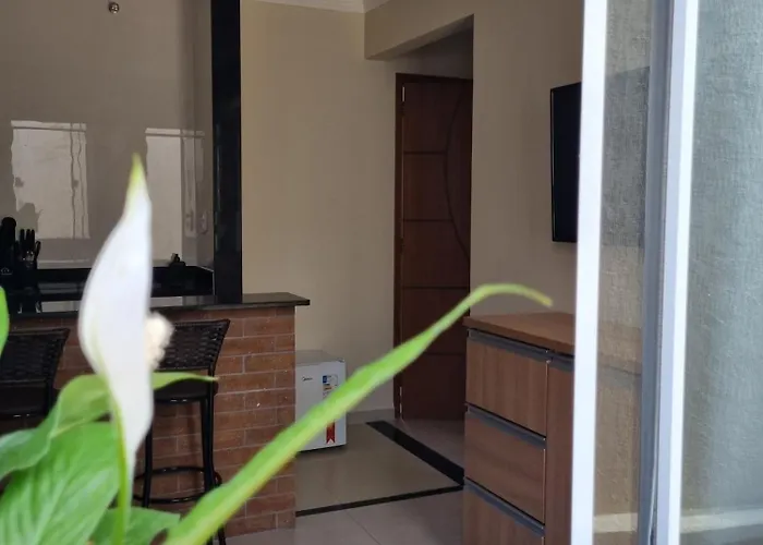Suites Vento Solar Buzios